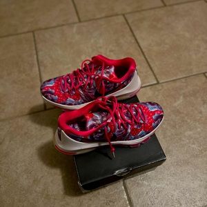 KD 8 Aunt Pearl Shoes